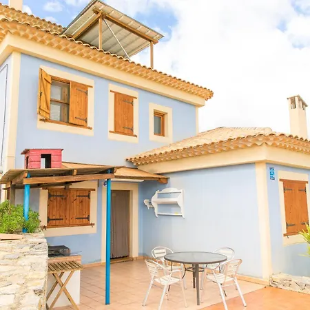 Casa Poniente - Casa Rural Los Cuatro Vientos Moratalla  Exterior photo