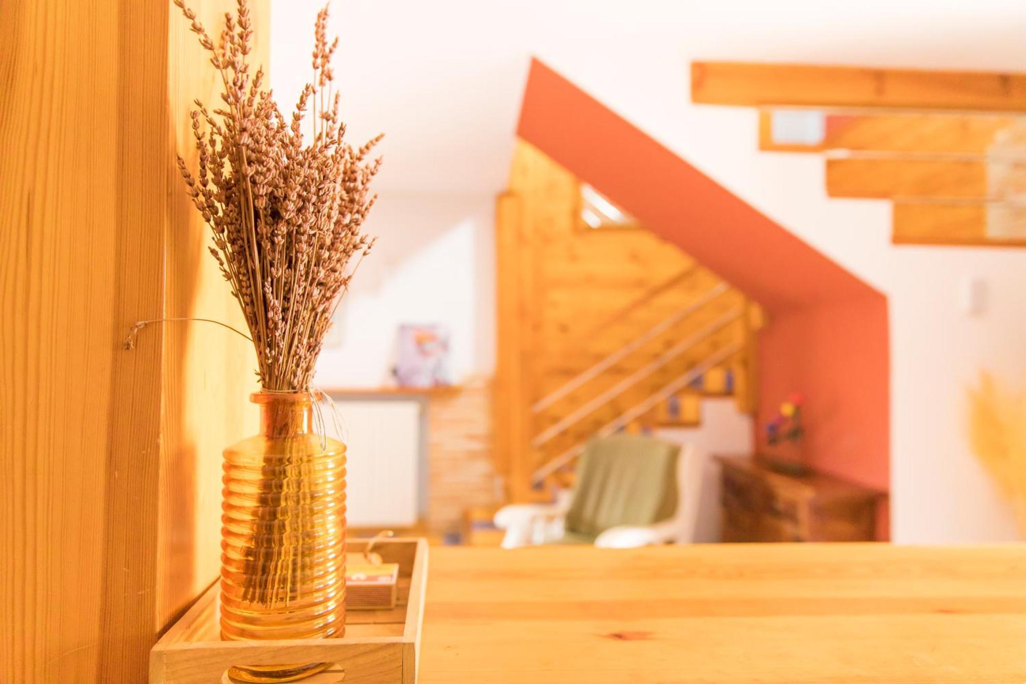 Casa Poniente - Cuatro Vientos Holiday home Moratalla (Murcia)