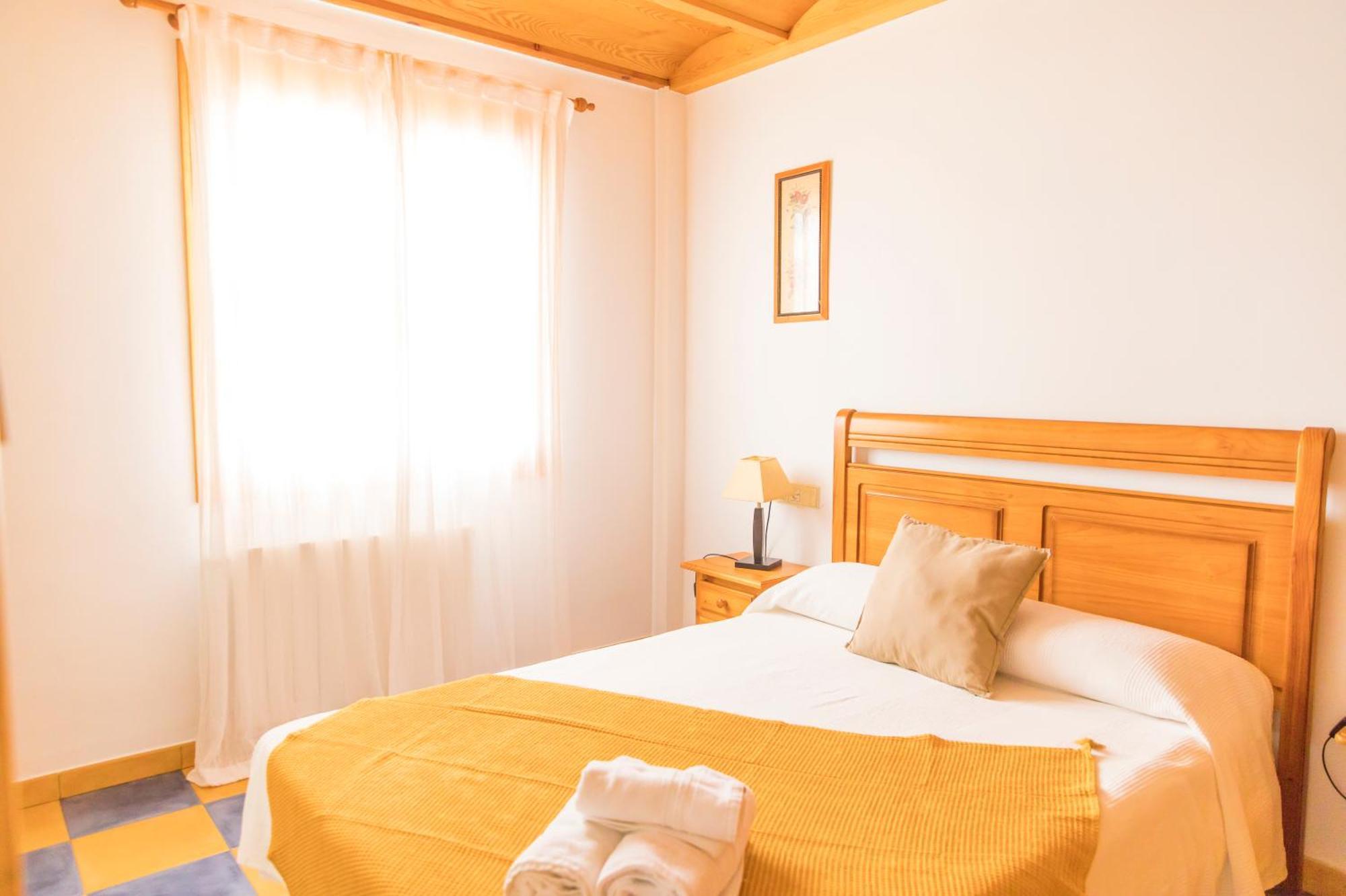 Casa Poniente - Cuatro Vientos Moratalla (Murcia)