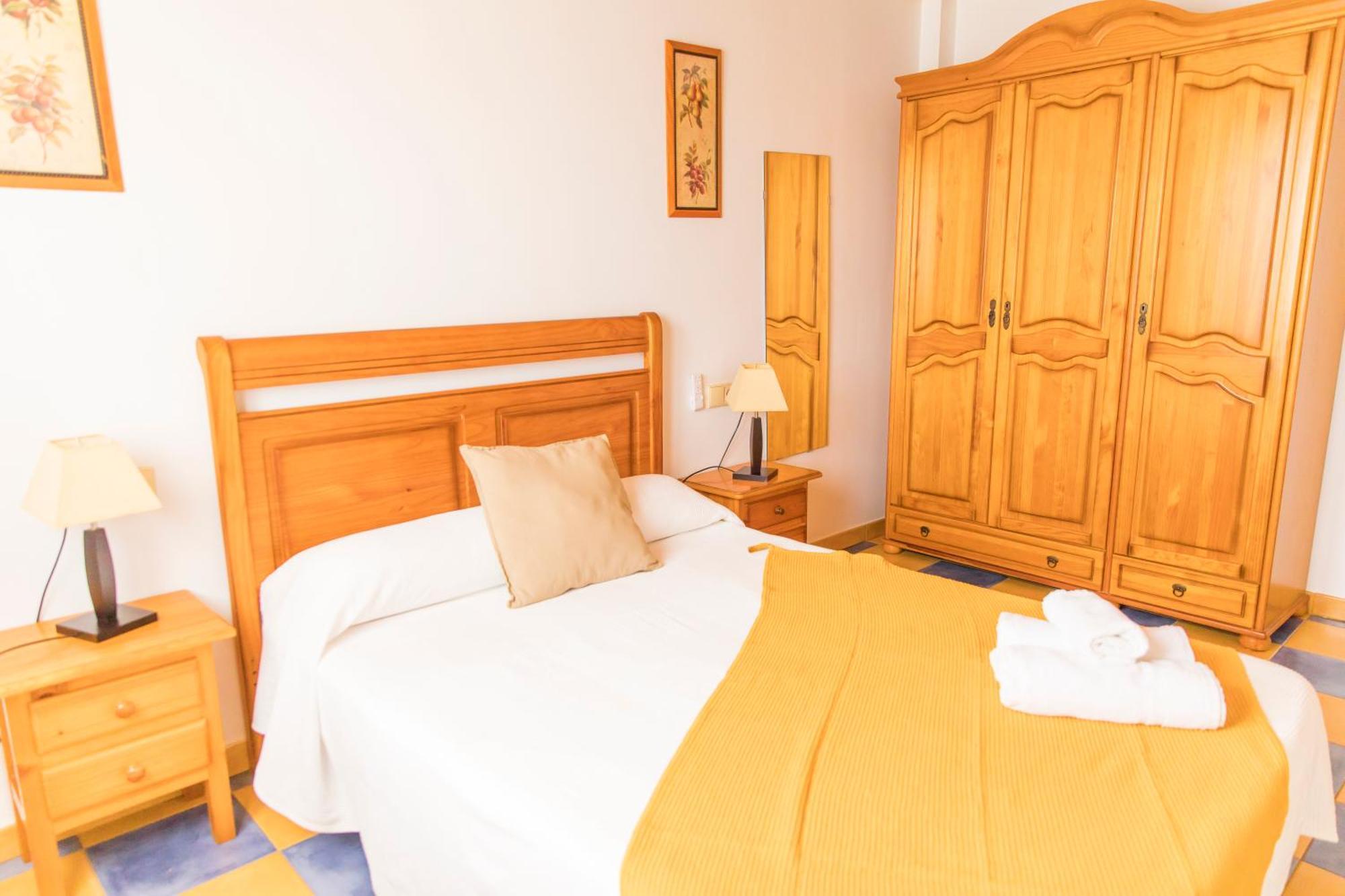 Holiday home Casa Poniente - Cuatro Vientos *