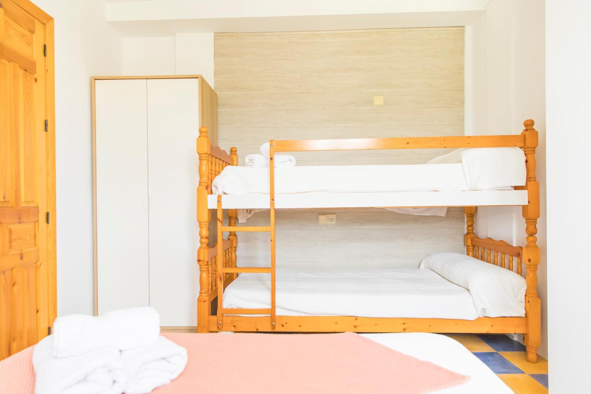 Casa Poniente - Cuatro Vientos Holiday home Moratalla (Murcia)