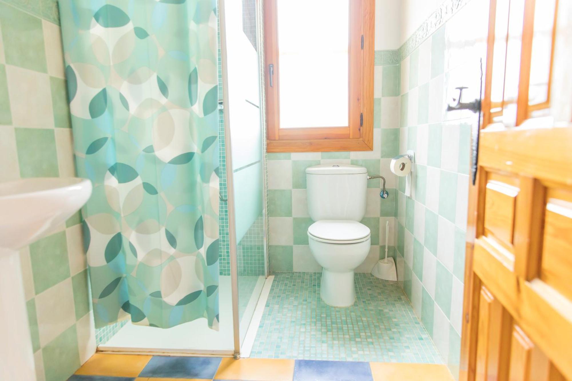 Holiday home Casa Poniente - Cuatro Vientos Moratalla (Murcia)