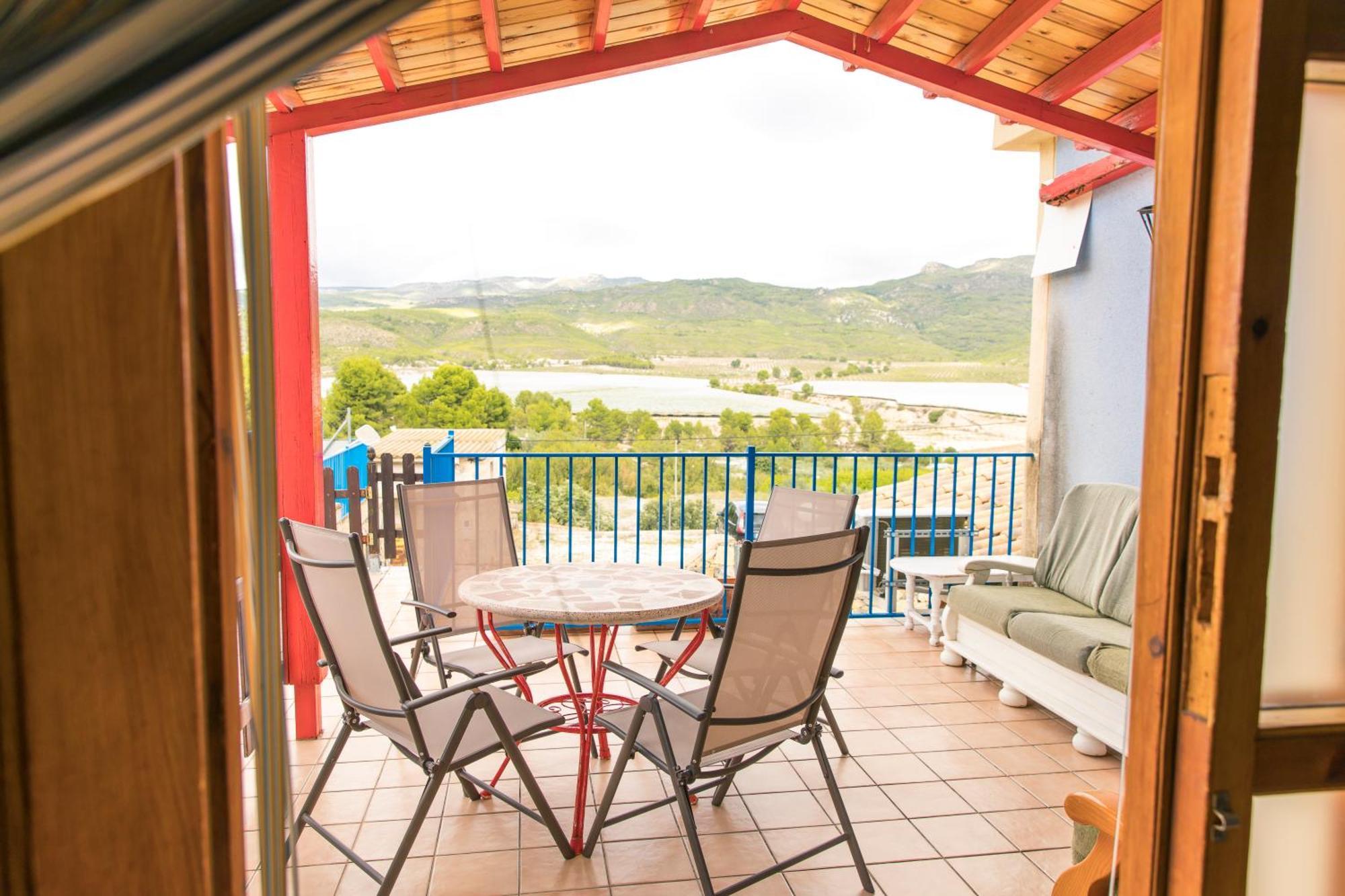 Holiday home Casa Poniente - Cuatro Vientos